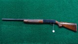 RARE SIMMONS CONVERTED WINCHESTER DELUXE MODEL 50 SEMI-AUTOMATIC 28 GAUGE SKEET GUN - Image 23 of 24
