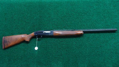 RARE SIMMONS CONVERTED WINCHESTER DELUXE MODEL 50 SEMI-AUTOMATIC 28 GAUGE SKEET GUN - Image 24 of 24