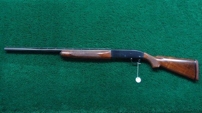RARE SIMMONS CONVERTED WINCHESTER DELUXE MODEL 50 SEMI-AUTOMATIC 28 GAUGE SKEET GUN - Image 23 of 24