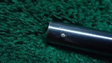 NICK KUSMIT ENGRAVED WINCHESTER MODEL 50 SEMI AUTOMATIC 12 GA. SHOTGUN - Image 14 of 25