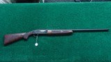 NICK KUSMIT ENGRAVED WINCHESTER MODEL 50 SEMI AUTOMATIC 12 GA. SHOTGUN - Image 25 of 25