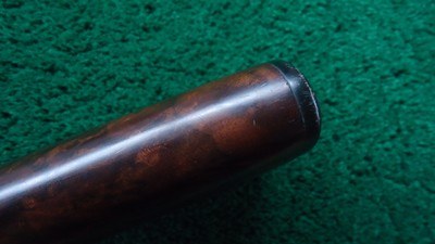 NICK KUSMIT ENGRAVED WINCHESTER MODEL 50 SEMI AUTOMATIC 12 GA. SHOTGUN - Image 20 of 25