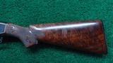 NICK KUSMIT ENGRAVED WINCHESTER MODEL 50 SEMI AUTOMATIC 12 GA. SHOTGUN - Image 21 of 25