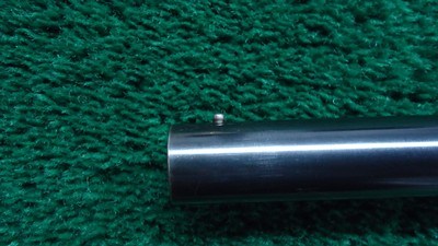 NICK KUSMIT ENGRAVED WINCHESTER MODEL 50 SEMI AUTOMATIC 12 GA. SHOTGUN - Image 18 of 25