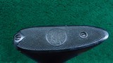 NICK KUSMIT ENGRAVED WINCHESTER MODEL 50 SEMI AUTOMATIC 12 GA. SHOTGUN - Image 22 of 25