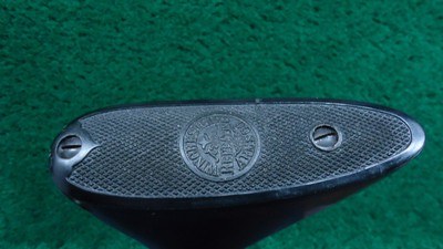 NICK KUSMIT ENGRAVED WINCHESTER MODEL 50 SEMI AUTOMATIC 12 GA. SHOTGUN - Image 22 of 25