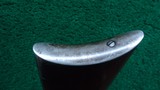 WINCHESTER MODEL 1894 TAKEDOWN RIFLE IN 30 WCF - Image 20 of 23