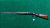 WINCHESTER MODEL 1894 TAKEDOWN RIFLE IN 30 WCF - Image 22 of 23