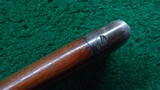 WINCHESTER MODEL 1894 TAKEDOWN RIFLE IN 30 WCF - Image 18 of 23