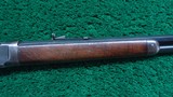 WINCHESTER MODEL 1894 TAKEDOWN RIFLE IN 30 WCF - Image 5 of 23