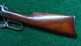 WINCHESTER MODEL 1894 TAKEDOWN RIFLE IN 30 WCF - Image 19 of 23
