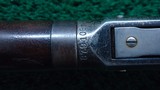 WINCHESTER MODEL 1894 TAKEDOWN RIFLE IN 30 WCF - Image 17 of 23