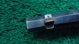 WINCHESTER MODEL 1894 TAKEDOWN RIFLE IN 30 WCF - Image 12 of 23