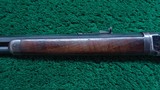 WINCHESTER MODEL 1894 TAKEDOWN RIFLE IN 30 WCF - Image 15 of 23