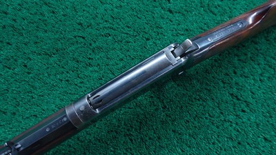 WINCHESTER MODEL 1894 TAKEDOWN RIFLE IN 30 WCF - Image 4 of 23