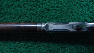 WINCHESTER MODEL 1894 TAKEDOWN RIFLE IN 30 WCF - Image 11 of 23