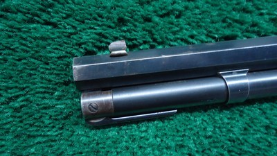 WINCHESTER MODEL 1894 TAKEDOWN RIFLE IN 30 WCF - Image 16 of 23