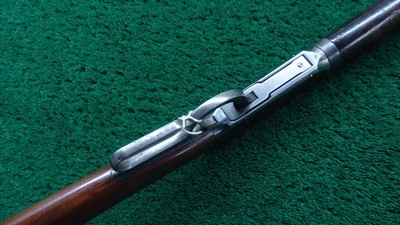 WINCHESTER MODEL 1894 TAKEDOWN RIFLE IN 30 WCF - Image 3 of 23
