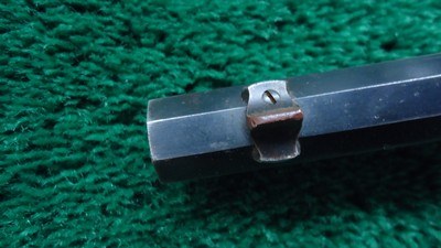 WINCHESTER MODEL 1894 TAKEDOWN RIFLE IN 30 WCF - Image 12 of 23