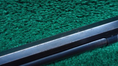 WINCHESTER MODEL 1894 TAKEDOWN RIFLE IN 30 WCF - Image 14 of 23
