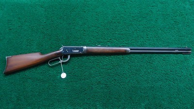 WINCHESTER MODEL 1894 TAKEDOWN RIFLE IN 30 WCF - Image 23 of 23