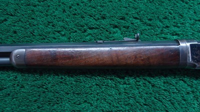WINCHESTER MODEL 1894 TAKEDOWN RIFLE IN 30 WCF - Image 15 of 23