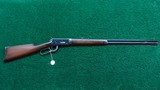 WINCHESTER MODEL 1894 TAKEDOWN RIFLE IN 30 WCF - Image 23 of 23