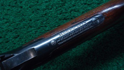 WINCHESTER MODEL 1894 TAKEDOWN RIFLE IN 30 WCF - Image 8 of 23