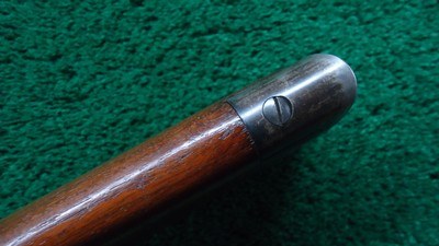 WINCHESTER MODEL 1894 TAKEDOWN RIFLE IN 30 WCF - Image 18 of 23