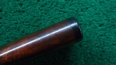 FIRST YEAR WINCHESTER DELUXE MODEL 1905 S.L. SEMI-AUTO RIFLE IN 32 CAL - Image 20 of 25