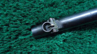FIRST YEAR WINCHESTER DELUXE MODEL 1905 S.L. SEMI-AUTO RIFLE IN 32 CAL - Image 14 of 25