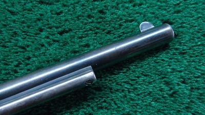 COLT MODEL 1878 DOUBLE ACTION REVOLVER IN 45 COLT - Image 8 of 15