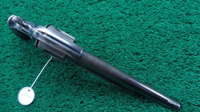 COLT MODEL 1878 DOUBLE ACTION REVOLVER IN 45 COLT - Image 3 of 15