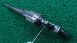 COLT MODEL 1878 DOUBLE ACTION REVOLVER IN 45 COLT - Image 4 of 15
