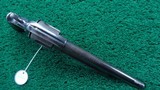 COLT MODEL 1878 DOUBLE ACTION REVOLVER IN 45 COLT - Image 3 of 15