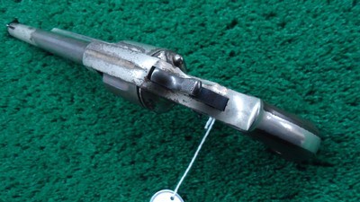 COLT MODEL 1878 DOUBLE ACTION REVOLVER IN 45 COLT - Image 4 of 17