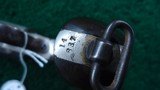 COLT MODEL 1878 DOUBLE ACTION REVOLVER IN 45 COLT - Image 10 of 17