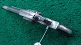 COLT MODEL 1878 DOUBLE ACTION REVOLVER IN 45 COLT - Image 4 of 17