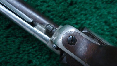 COLT MODEL 1878 DOUBLE ACTION REVOLVER IN 45 COLT - Image 9 of 17
