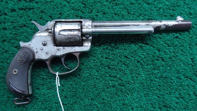 COLT MODEL 1878 DOUBLE ACTION REVOLVER IN 45 COLT - Image 1 of 17