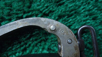 COLT MODEL 1878 DOUBLE ACTION REVOLVER IN 45 COLT - Image 12 of 17