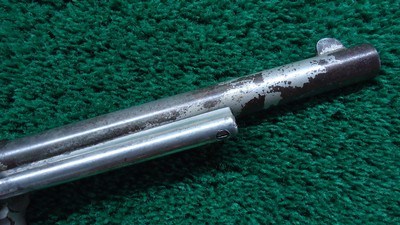 COLT MODEL 1878 DOUBLE ACTION REVOLVER IN 45 COLT - Image 8 of 17