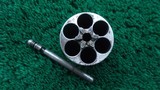 BROWNING BROTHERS MARKED COLT 1878 DA REVOLVER IN CALIBER 45 COLT - Image 12 of 14