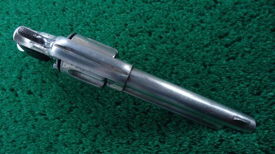 BROWNING BROTHERS MARKED COLT 1878 DA REVOLVER IN CALIBER 45 COLT - Image 3 of 14