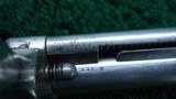 BROWNING BROTHERS MARKED COLT 1878 DA REVOLVER IN CALIBER 45 COLT - Image 9 of 14