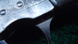 RARE COLT MODEL 1877 LIGHTNING EJECTORLESS REVOLVER IN 38 COLT - Image 12 of 14