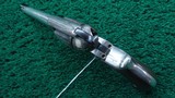 RARE COLT MODEL 1877 LIGHTNING EJECTORLESS REVOLVER IN 38 COLT - Image 5 of 14