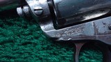 *Sale Pending* - RARE COLT MODEL 1877 LIGHTNING EJECTORLESS REVOLVER IN 38 COLT - Image 11 of 14