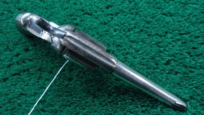 RARE COLT MODEL 1877 LIGHTNING EJECTORLESS REVOLVER IN 38 COLT - Image 3 of 14