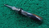 SMITH & WESSON No. 1 THIRD ISSUE REVOLVER IN CALIBER 22 RF - Image 5 of 14